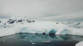 Protection de l'Antarctique : un défi scientifique et géopolitique