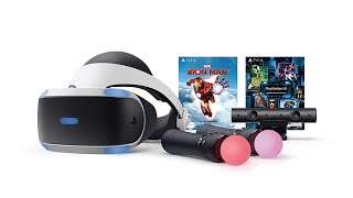 This is the Future of Gaming | Best VR Headsets | VR Buying Guide ! Virtual Reality Movie