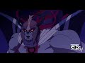 thundercats 2011 retro background music