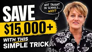 The $15,000 Mistake Nobody Warns You About