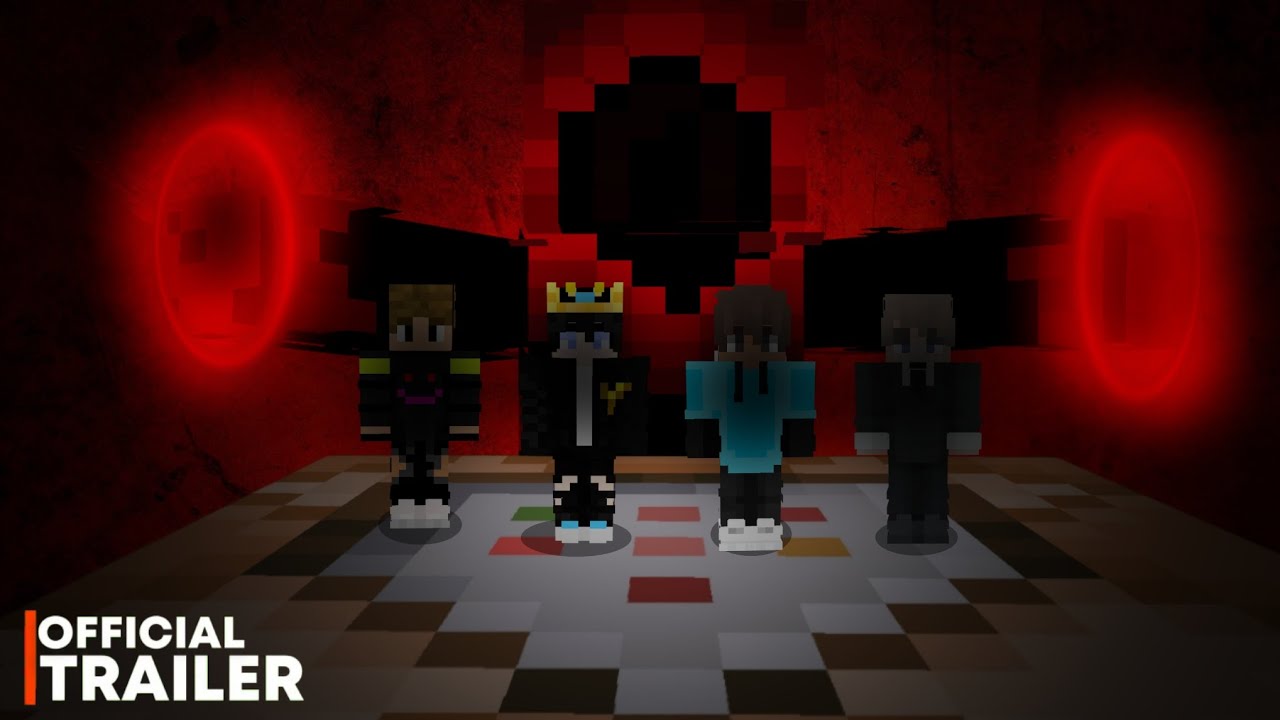 Darklands Official Trailer Youtube