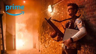 Top 10 Best Movies on Amazon Prime (2025)
