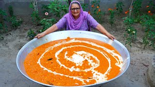 SHAHI PANEER || SPECIAL Village Style Shahi Paneer || Indian Recipe || Village F