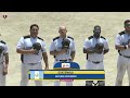 guatemala v argentina xii men s softball pan american championship 2024