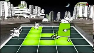 CBBC CBBC Ident 2