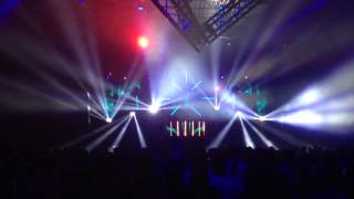 Hardclassic 12 12 2015 Lethal Industry BANGING