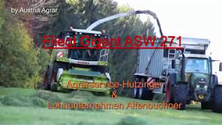 Fliegl Gigant ASW 271/Imagefilm