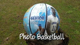 Create with Me: Photo Basketball Tutorial (Application)