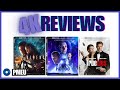 James Cameron 4K UHD Blu-ray Reviews: Aliens, The Abyss, True Lies & Titanic