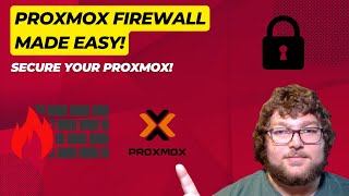 Mastering the Proxmox Firewall – What You Need to Know