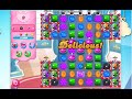 Candy Crush Saga Level 3270 -20 Moves- No Boosters