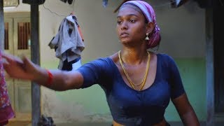 எனக்கு இதெல்லாம் புடிக்காது | Tamil Romantic Scenes