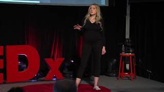 How to: Consciously Consuming Social Media | Samantha Phelan | TEDxStJohns
