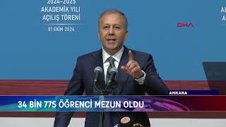 JANDARMA SAHİL GÜVENLİK 2024 2025 AKADEMİK