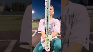 This Marucci Is Crazy Fastpitch Softball