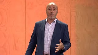 The true state of the United States, November 2020 | Damien Cave | TEDxSydney