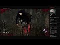 【dbd】初心者がやるちょいデドバ。 12