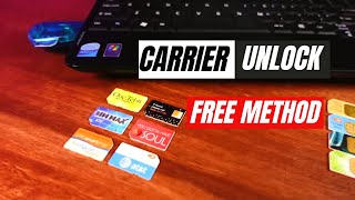 A Simple Guide to Getting a Network Unlock Code and Enjoying Freedom