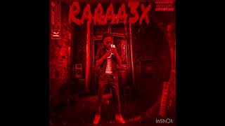 Raraa3x [SPEAK UP 10x] FT Tobybadass