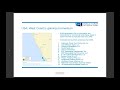 Offshore Wind Webinar  How to Open Key New Markets for Substantial Commercial Development