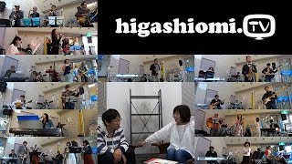 higashiomi.TV #88☆「びわこジャズ東近江 2017」のリポートです