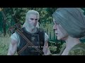 【ps4】the witcher 3 wild hunt part 128 ・ side quest 最後の儀式 last rites