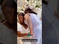 Emotional Bride Moment That Will Make You Cry Tears of Joy😭😭❤️❤️ | Shorts | 2024