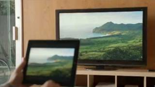 Apple iPad 2 Promotional Video by Apple