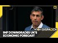 WION Dispatch: IMF forecast UK economy to shrink by 0.6% in 2023 | Latest English News