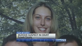 Arrest made in Pulaski County murder
