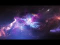 deep space ambient music ★ relaxation for dreamers ★ soothing space journey in 4k uhd