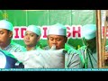 🔴 live masjid nurul hasan rajekswesi bersholawat bersama habib hamid baagil u0026 majelis rindu rosul