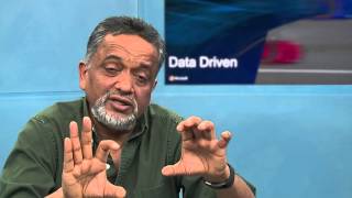 Data Driven SQL Server 2016 Speeding up analytics with In Memory Columnstore Index