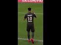 fifa 20 neymar and mbappé flick goals compilation