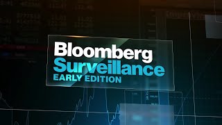 'Bloomberg Surveillance: Early Edition' Full (12/19/22)