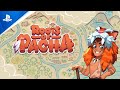 Roots of Pacha - Launch Trailer | PS5 & PS4 Games