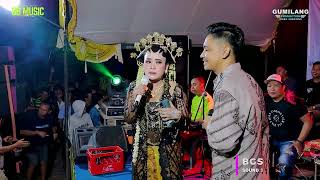 CUNDAMANI - GB MUSIC - JAMBU BARAT MLONGGO JEPARA