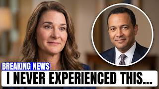 Melinda Gates BREAKS SILENCE on Her New Relationship – The Truth Shocks Everyone
