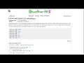 Java Practice It || 5.23 robustInput || Scanner, input, while loop, debugging, ! operator