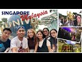 Keyti’s Happy Feet in Singapore-Malaysia  | Keyti Fontz