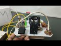 how to make robotic boom science project remote control gps control boom lalit experiment show