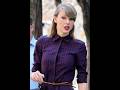 Taylor Swift Caught Issues Notice For Travis Kelce During Outing in NYC 28th October 2024 #taylorjon