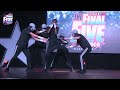 true crew s welcome to the purge world dance championships 2017 final five