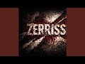Zerrissen
