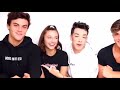 ethma breakup officially confirmed by emma chamberlain and ethan dolan!!!