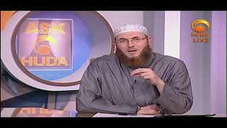 The meanning of the ayah  Surely, I shall fill Hell with jinns and men all together     # HUDATV