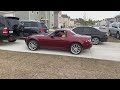 nc miata prht closing