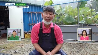 (ง •̀ ㅁ•́)ง보양식 끝.판.왕. 통발을 가득 채운 의외의 주인공은? MBN 200910 방송