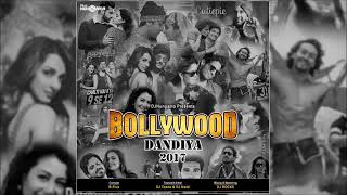 New Bollywood dandiya 2017 full dj song