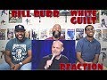 Bill Burr : White Guilt Reaction